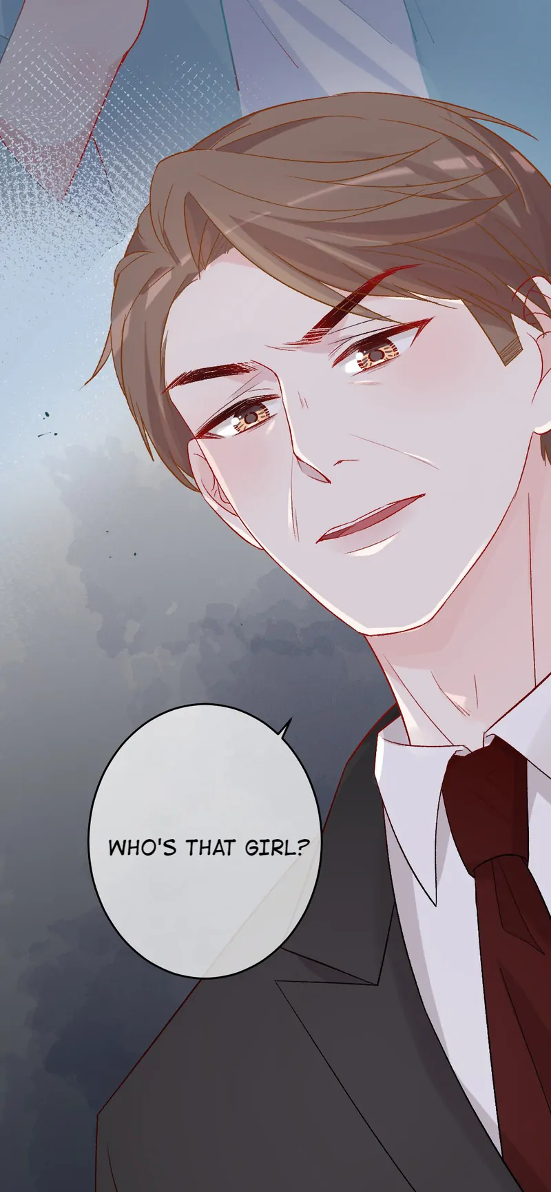 The Girl Who Sees Time Chapter 20 - page 46
