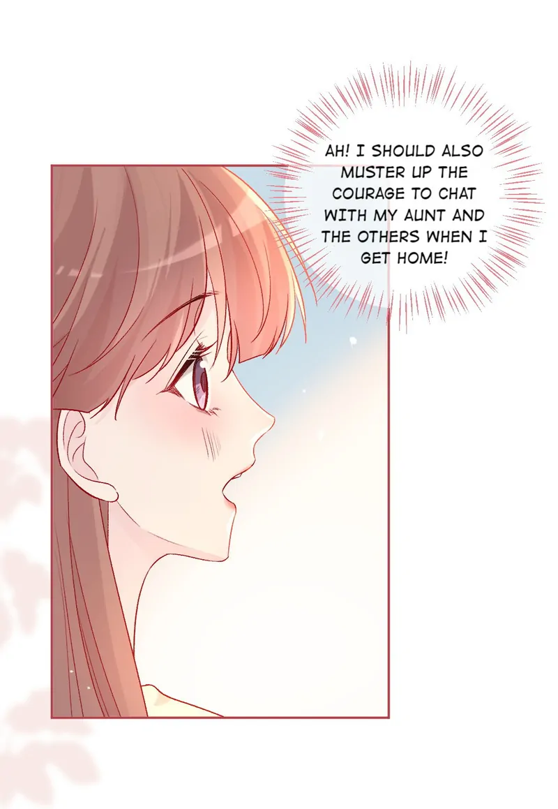 The Girl Who Sees Time Chapter 20 - page 8