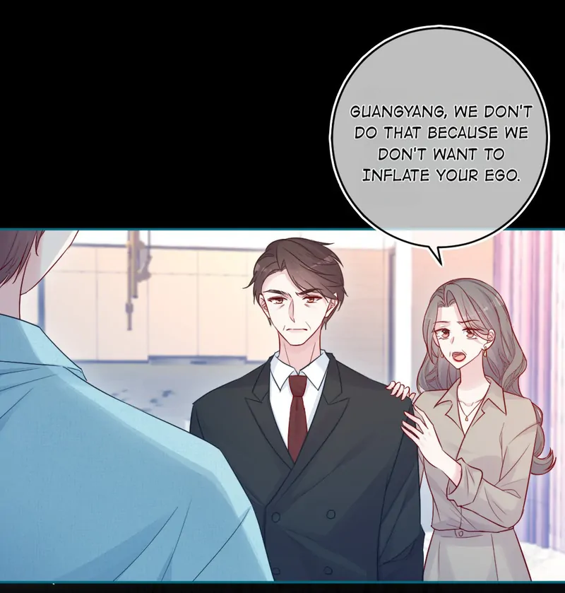 The Girl Who Sees Time Chapter 21 - page 9
