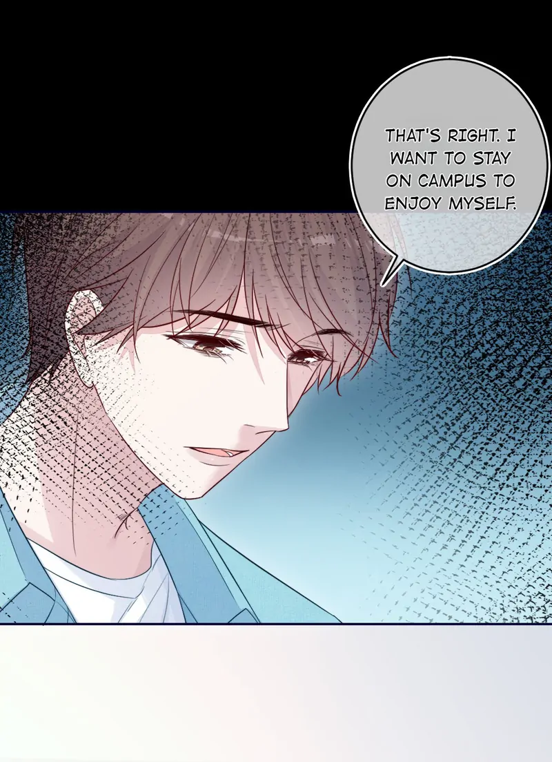The Girl Who Sees Time Chapter 21 - page 19