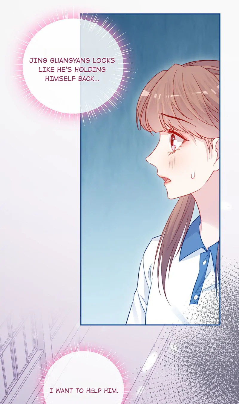 The Girl Who Sees Time Chapter 21 - page 29