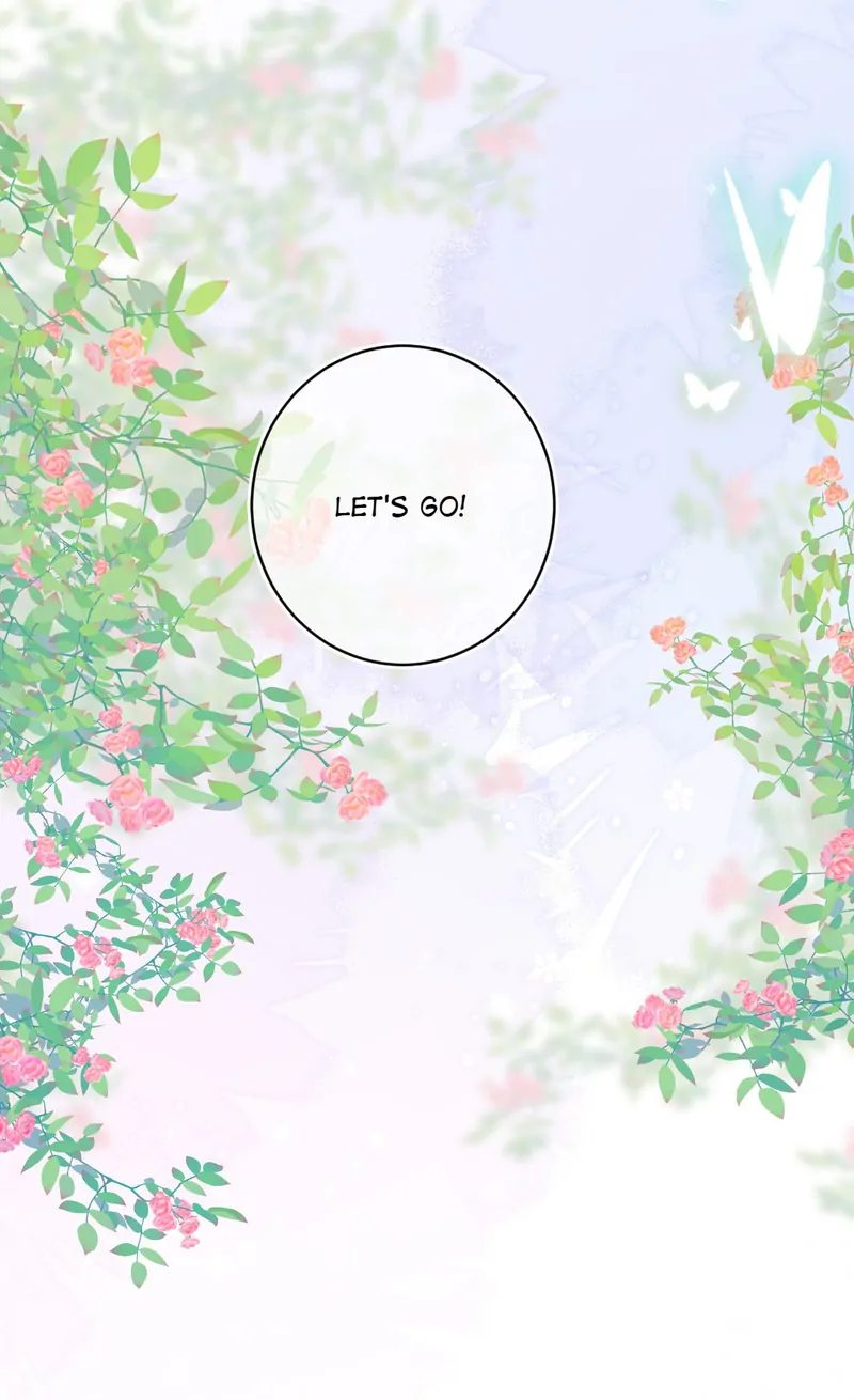The Girl Who Sees Time Chapter 21 - page 38