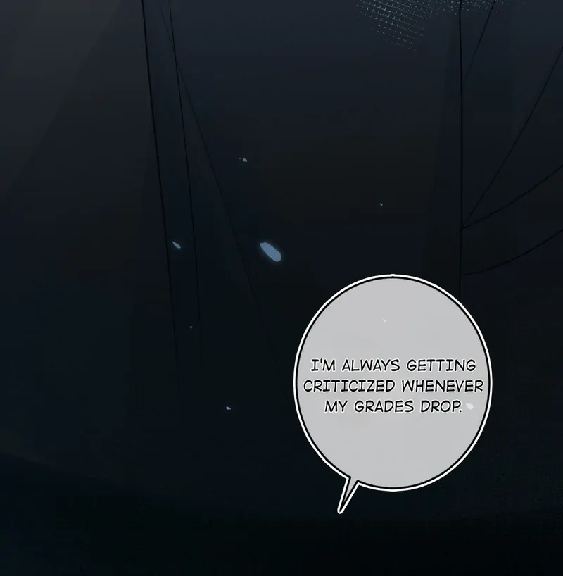 The Girl Who Sees Time Chapter 21 - page 7