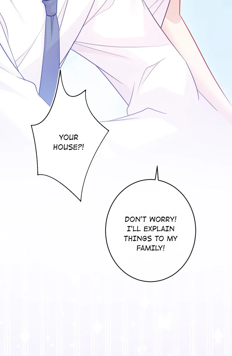 The Girl Who Sees Time Chapter 22 - page 28