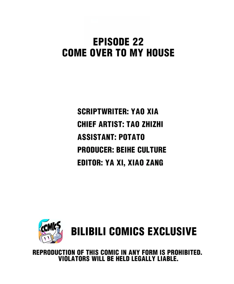 The Girl Who Sees Time Chapter 22 - page 2
