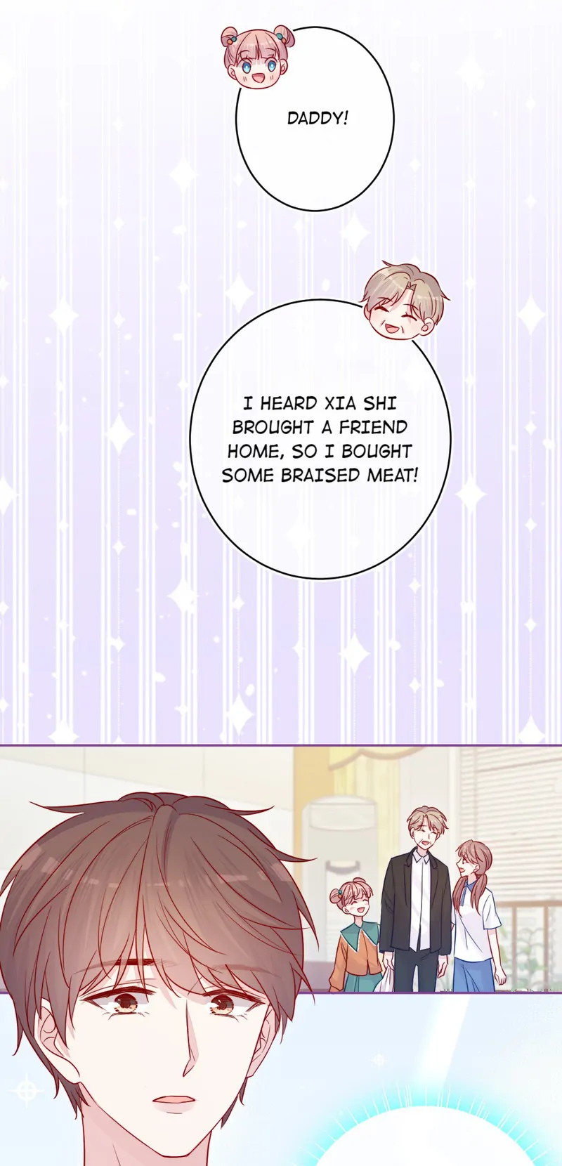 The Girl Who Sees Time Chapter 22 - page 40