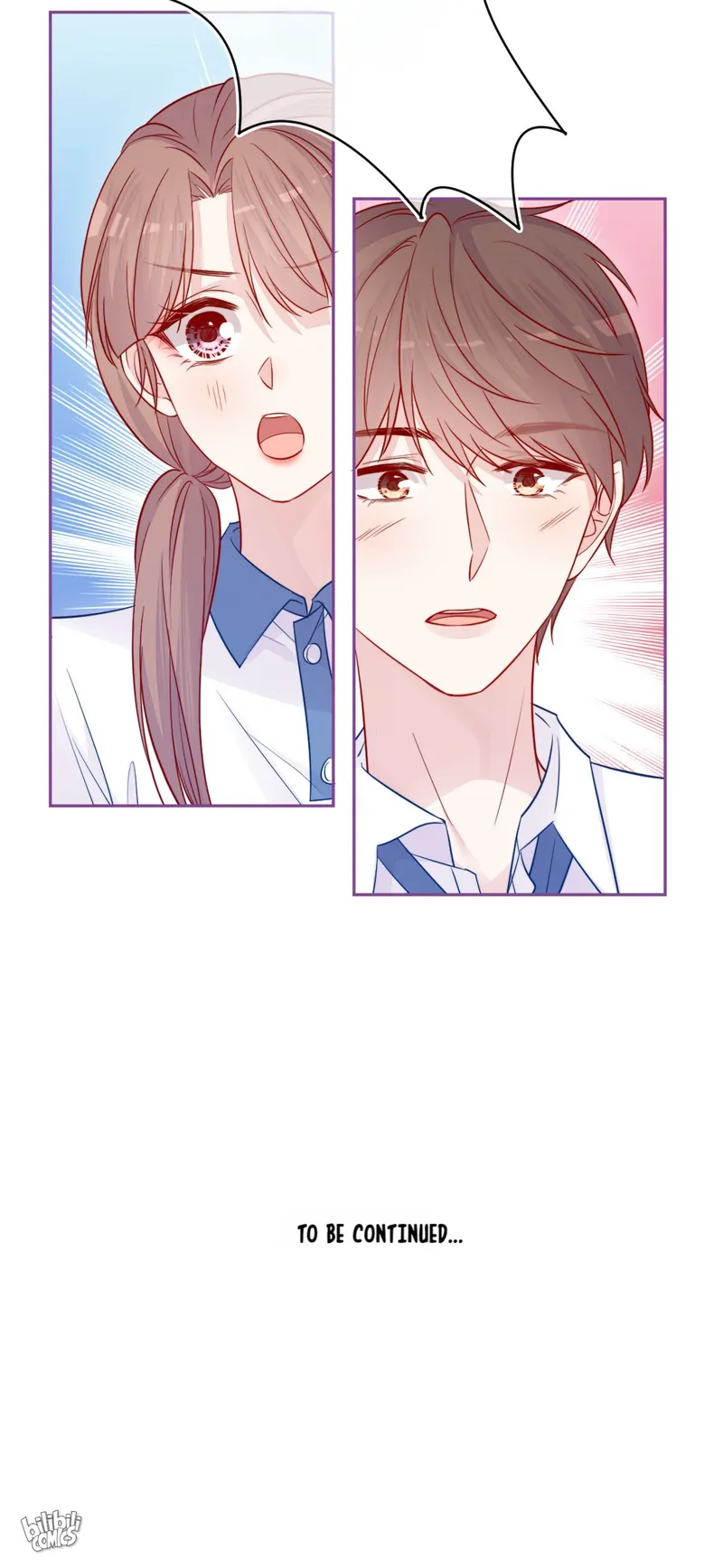 The Girl Who Sees Time Chapter 22 - page 44