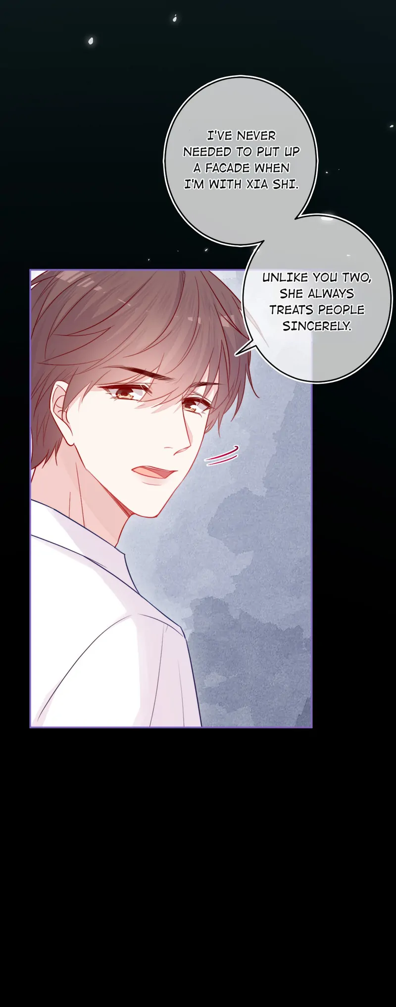 The Girl Who Sees Time Chapter 24 - page 32
