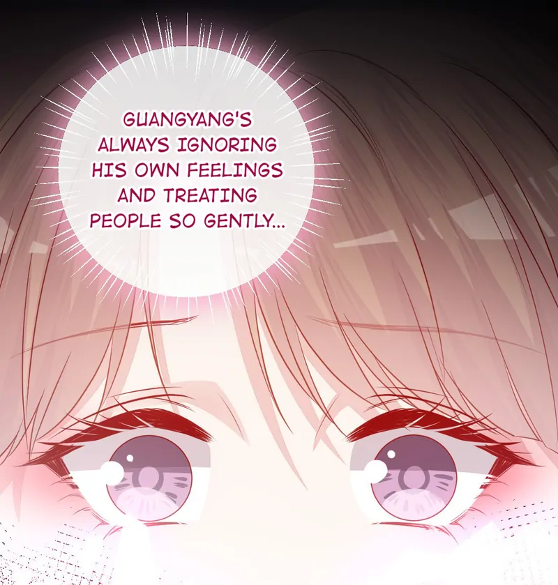 The Girl Who Sees Time Chapter 24 - page 46