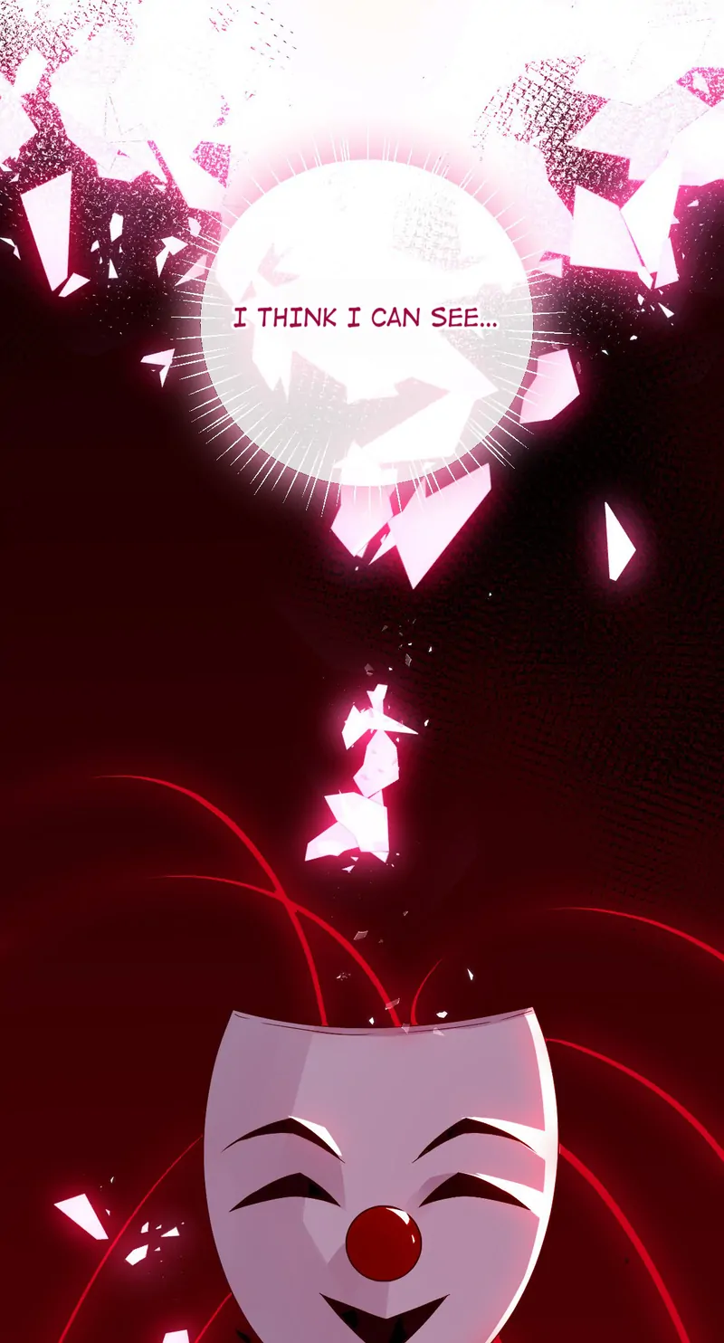The Girl Who Sees Time Chapter 24 - page 47