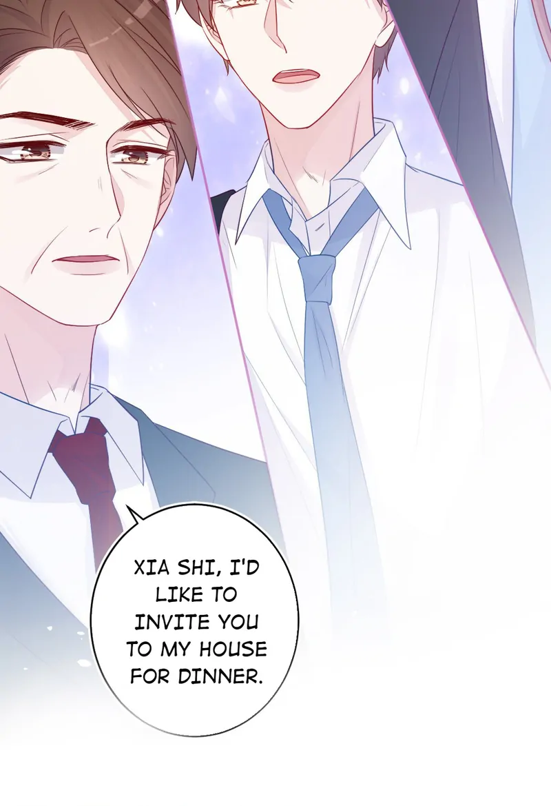 The Girl Who Sees Time Chapter 24 - page 4