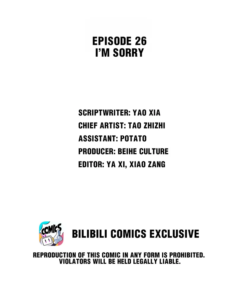 The Girl Who Sees Time Chapter 26 - page 2