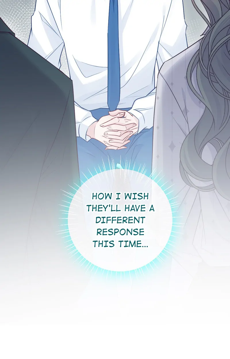 The Girl Who Sees Time Chapter 26 - page 31