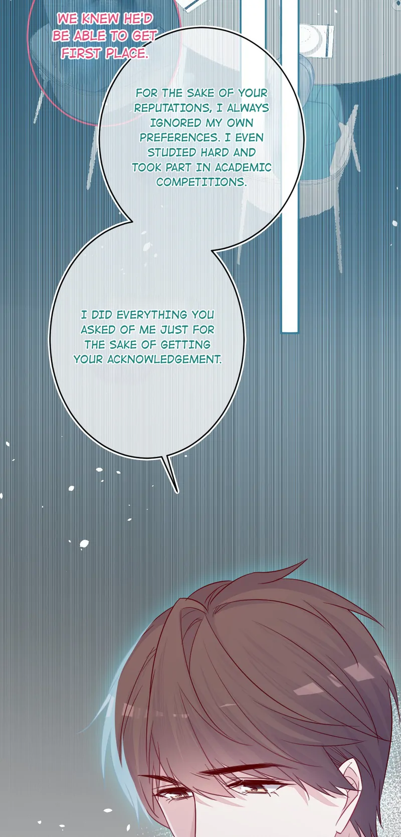 The Girl Who Sees Time Chapter 26 - page 45