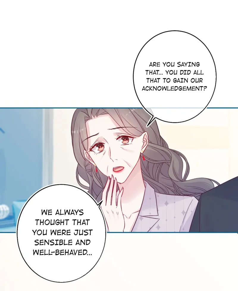 The Girl Who Sees Time Chapter 26 - page 47