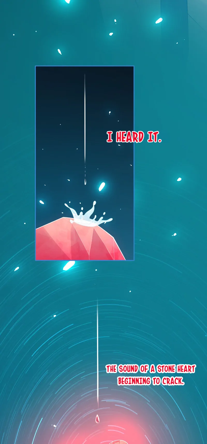 The Girl Who Sees Time Chapter 27 - page 12
