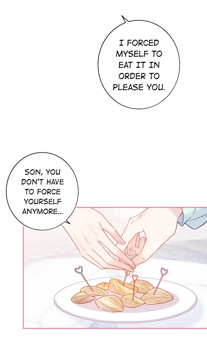 The Girl Who Sees Time Chapter 27 - page 17