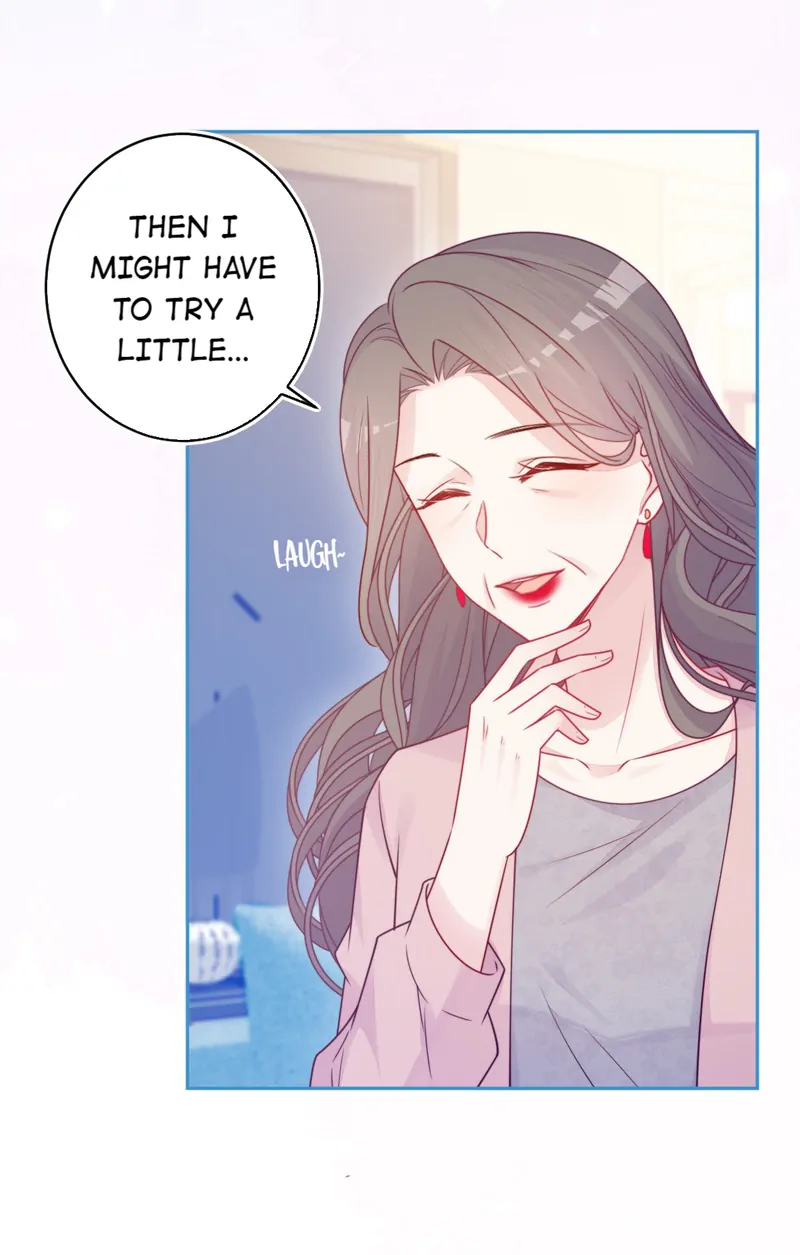 The Girl Who Sees Time Chapter 27 - page 21