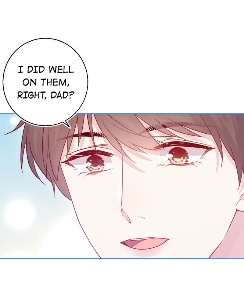 The Girl Who Sees Time Chapter 27 - page 26