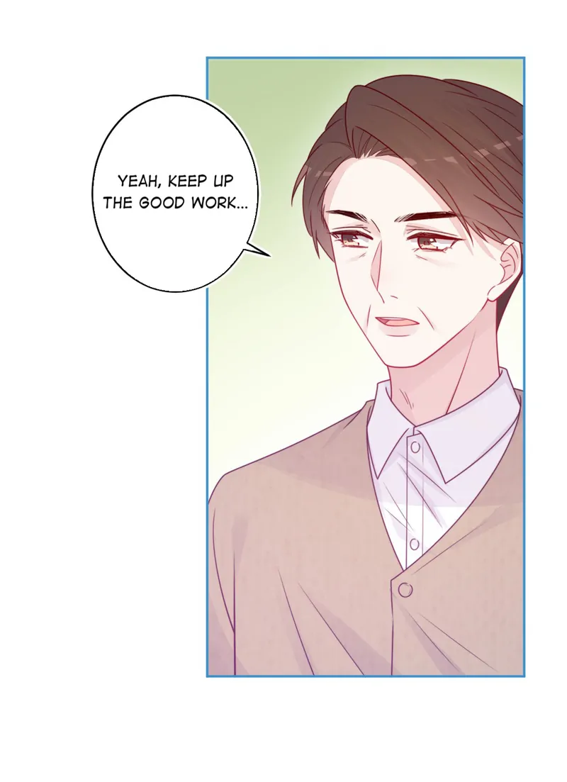 The Girl Who Sees Time Chapter 27 - page 27