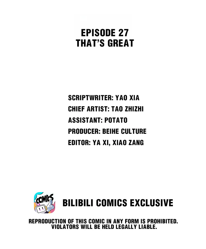 The Girl Who Sees Time Chapter 27 - page 2