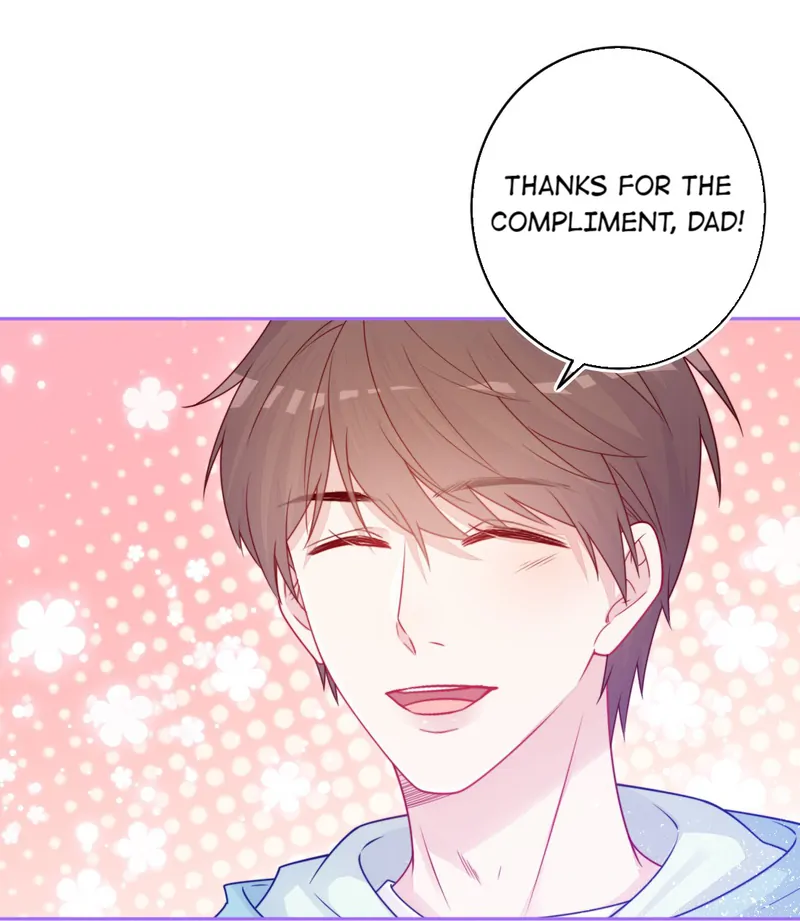 The Girl Who Sees Time Chapter 27 - page 30