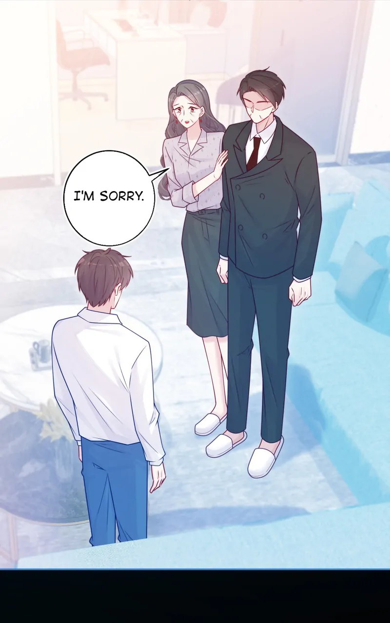 The Girl Who Sees Time Chapter 27 - page 4