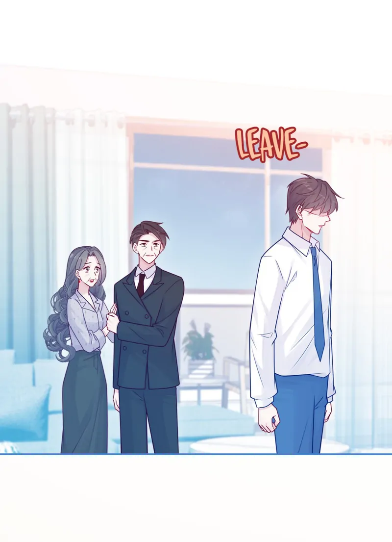 The Girl Who Sees Time Chapter 27 - page 7