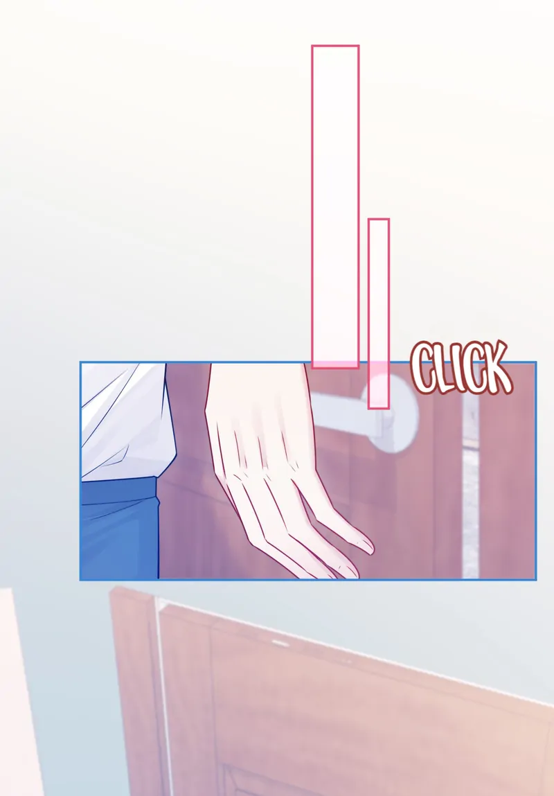 The Girl Who Sees Time Chapter 27 - page 8