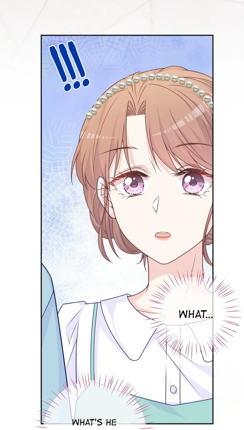 The Girl Who Sees Time Chapter 29 - page 9