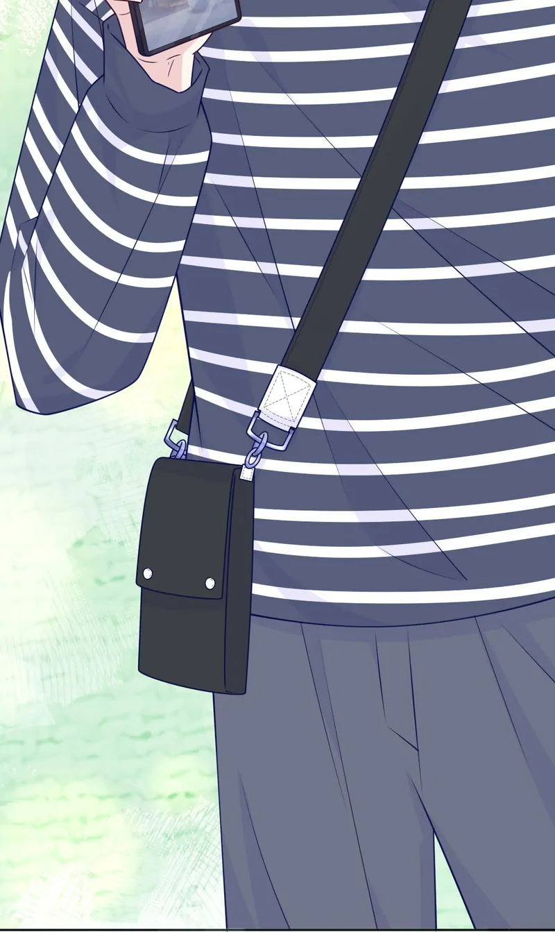 The Girl Who Sees Time Chapter 29 - page 11