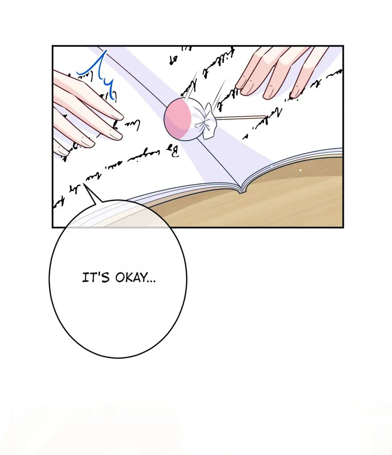 The Girl Who Sees Time Chapter 29 - page 28