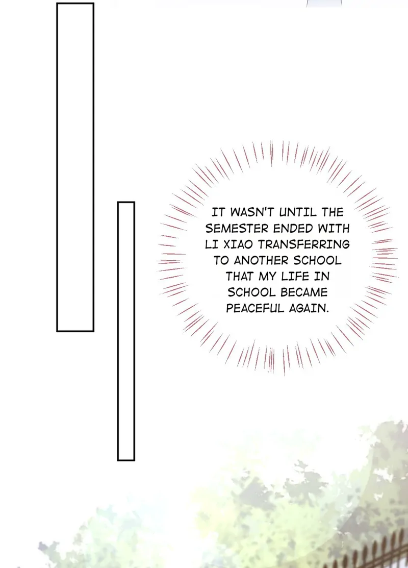 The Girl Who Sees Time Chapter 29 - page 40