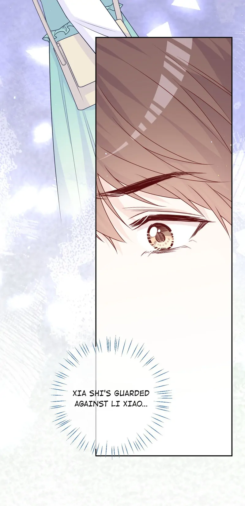 The Girl Who Sees Time Chapter 29 - page 43