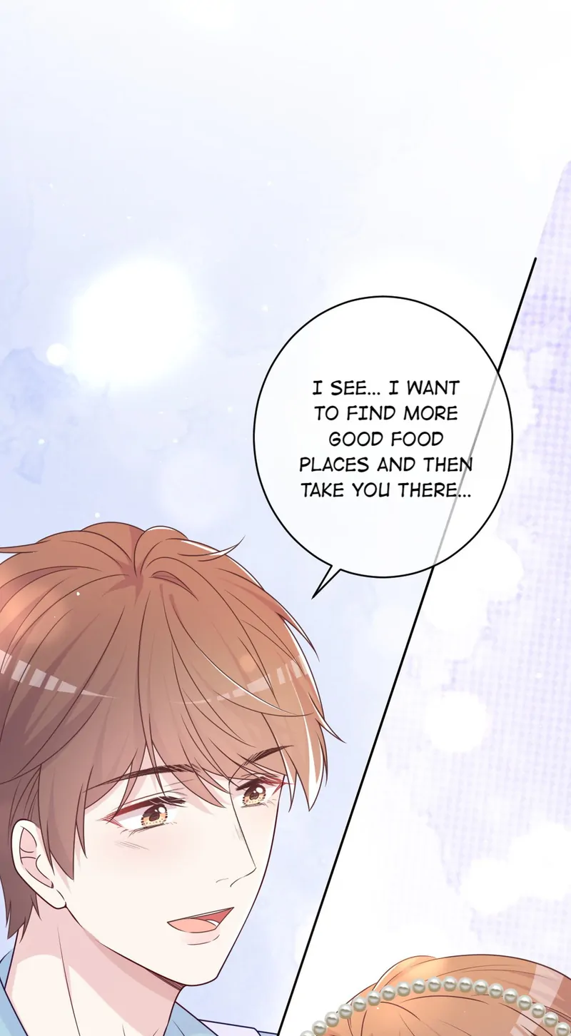 The Girl Who Sees Time Chapter 29 - page 5