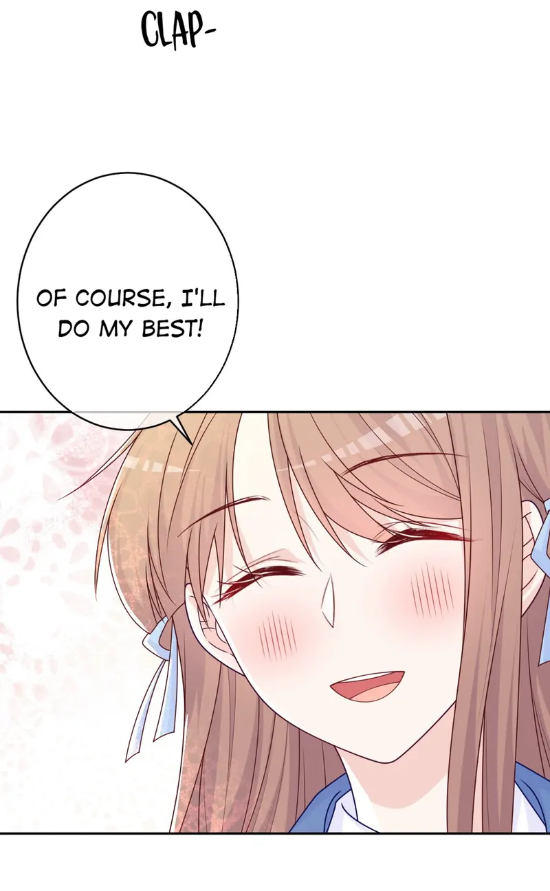 The Girl Who Sees Time Chapter 30 - page 32