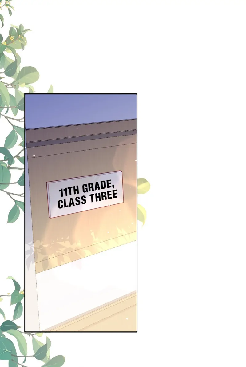 The Girl Who Sees Time Chapter 30 - page 3