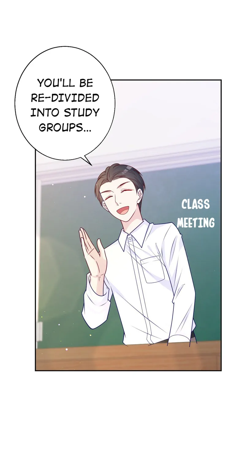 The Girl Who Sees Time Chapter 30 - page 5