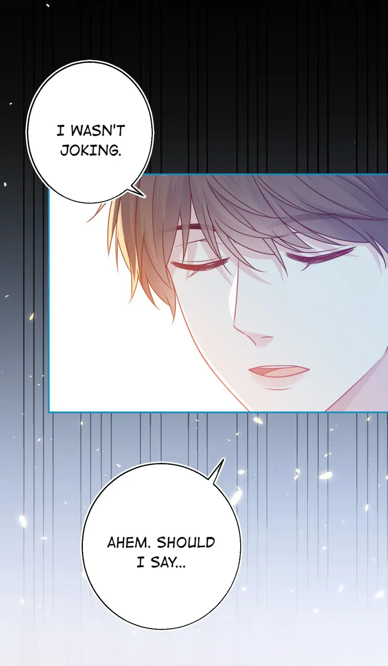The Girl Who Sees Time Chapter 31 - page 14