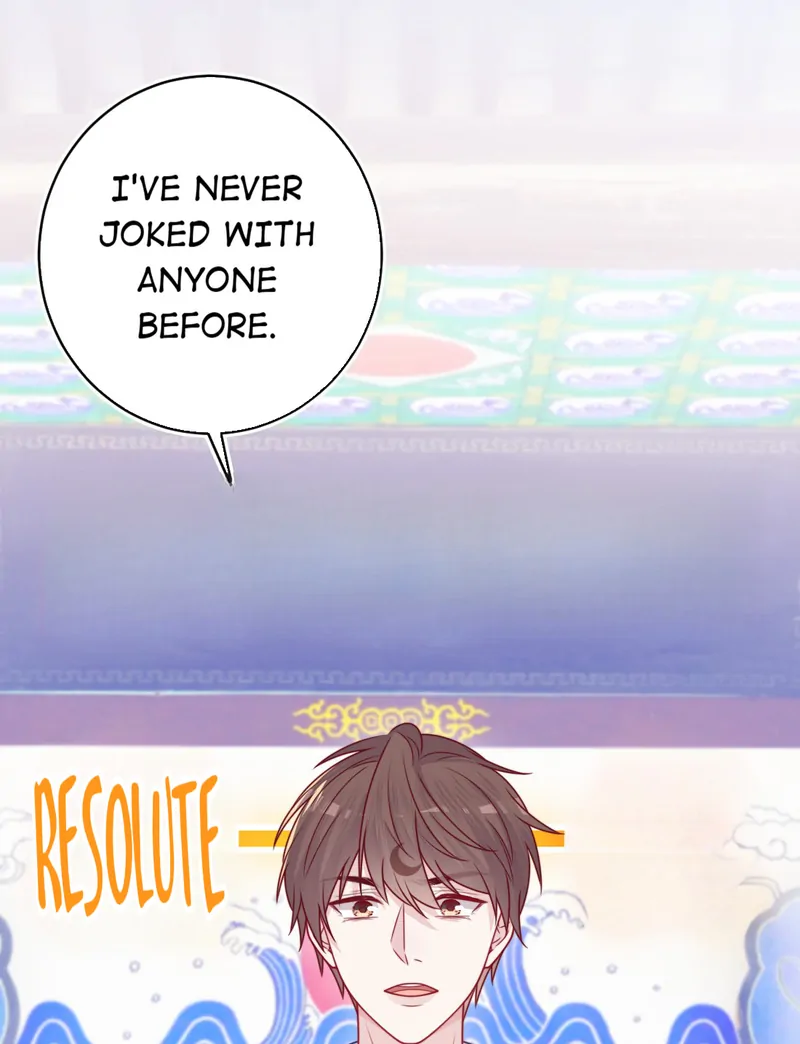 The Girl Who Sees Time Chapter 31 - page 15