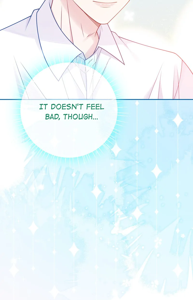 The Girl Who Sees Time Chapter 31 - page 23