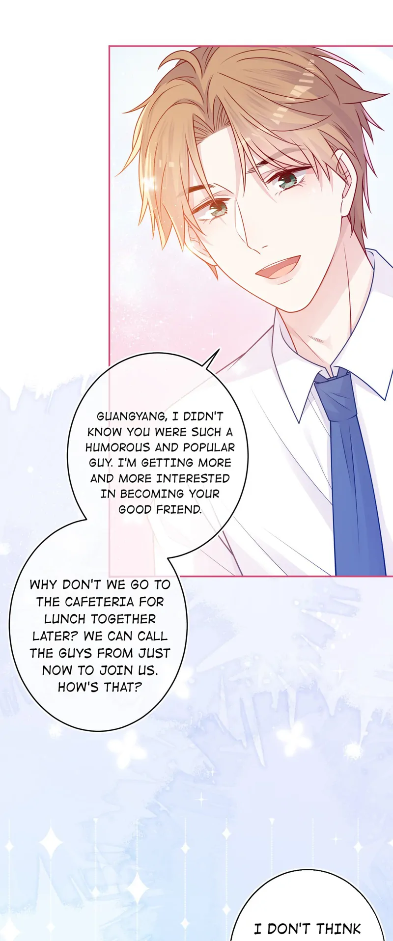 The Girl Who Sees Time Chapter 31 - page 25