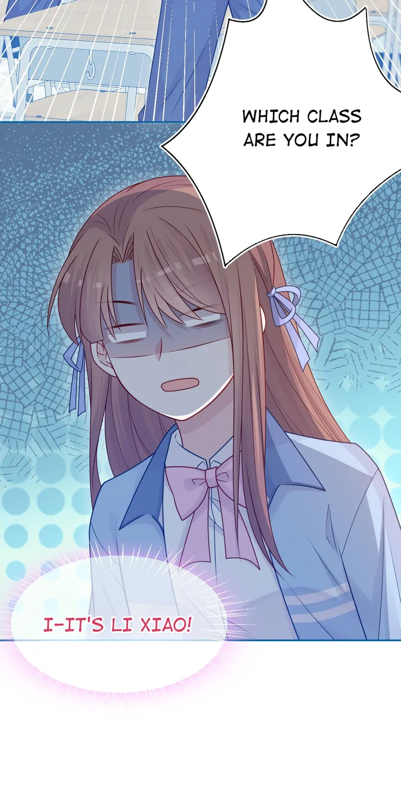 The Girl Who Sees Time Chapter 31 - page 31
