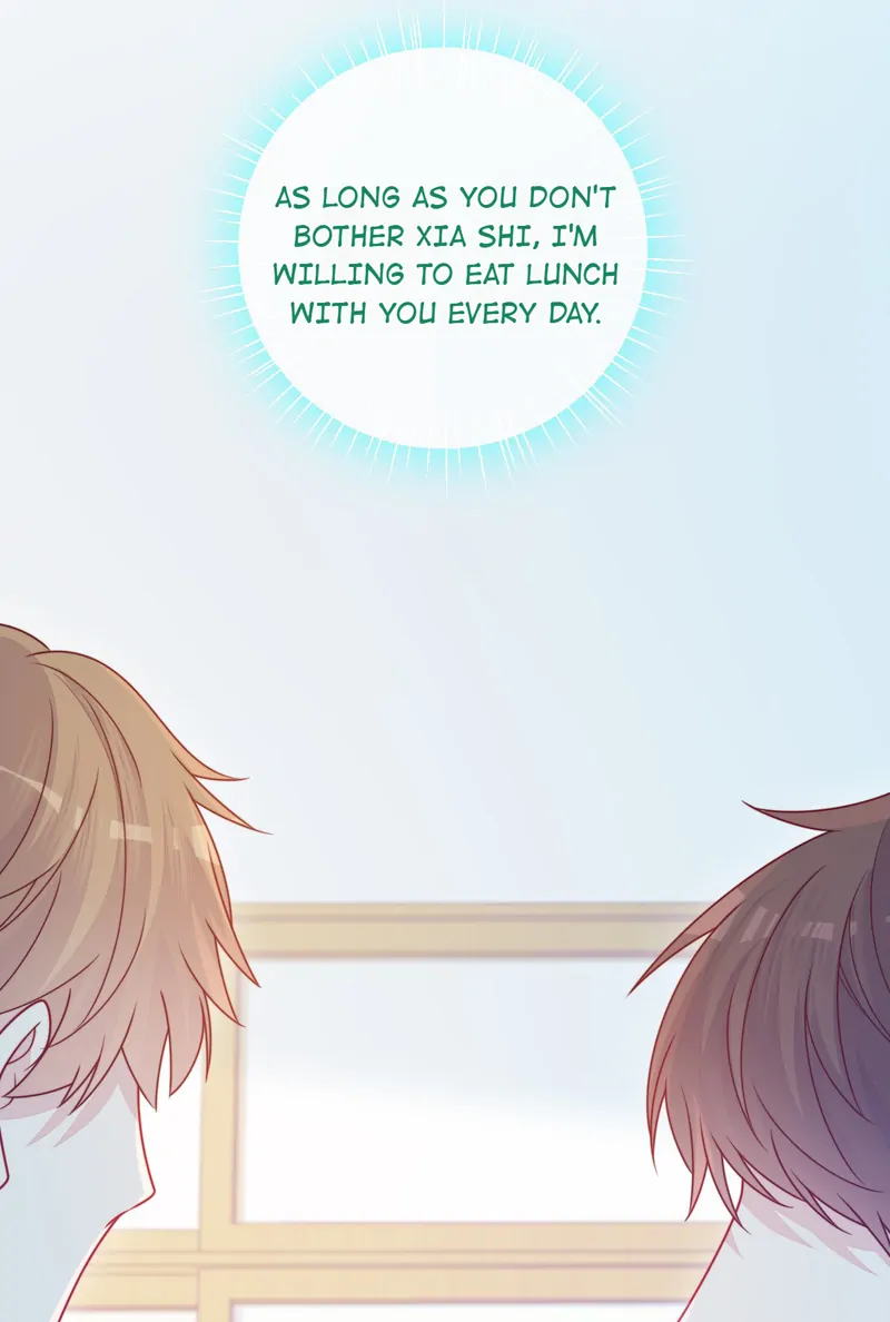 The Girl Who Sees Time Chapter 31 - page 34