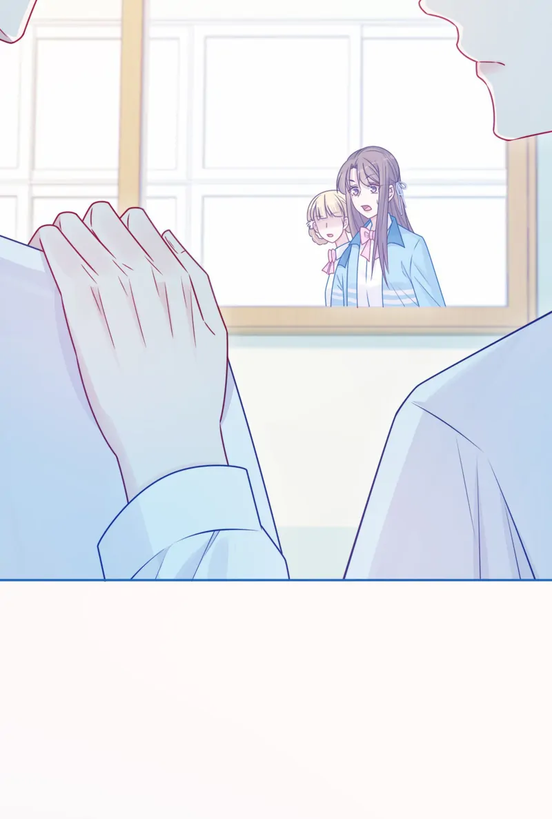 The Girl Who Sees Time Chapter 31 - page 35