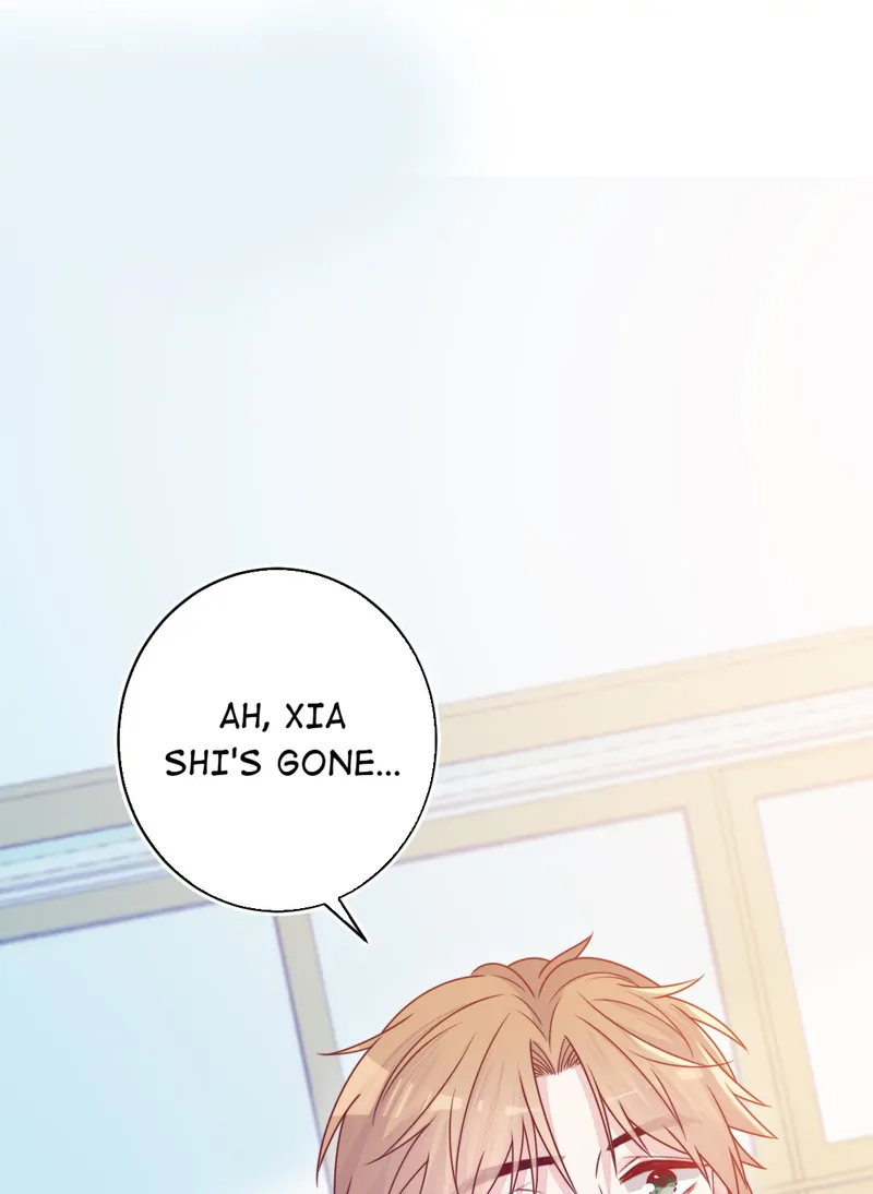 The Girl Who Sees Time Chapter 31 - page 38