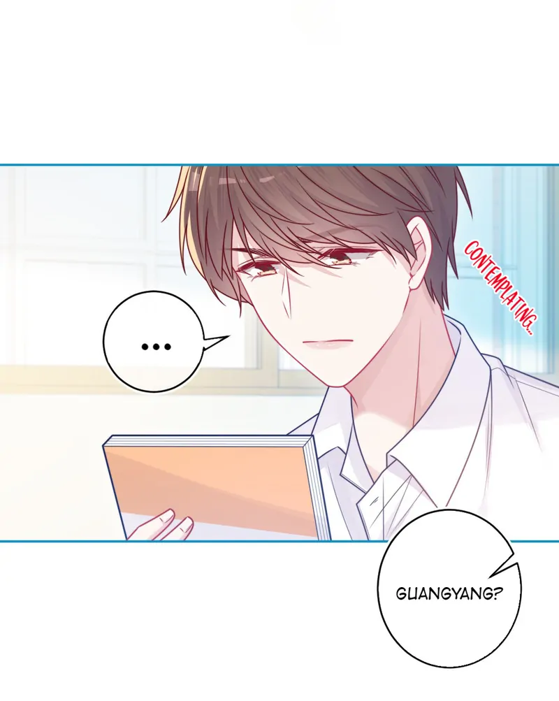 The Girl Who Sees Time Chapter 31 - page 7