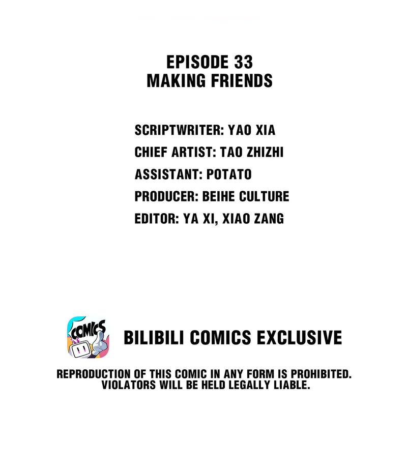 The Girl Who Sees Time Chapter 33 - page 2