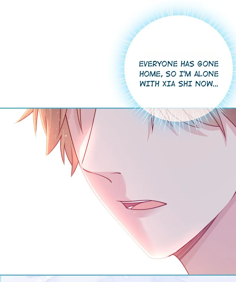 The Girl Who Sees Time Chapter 33 - page 33