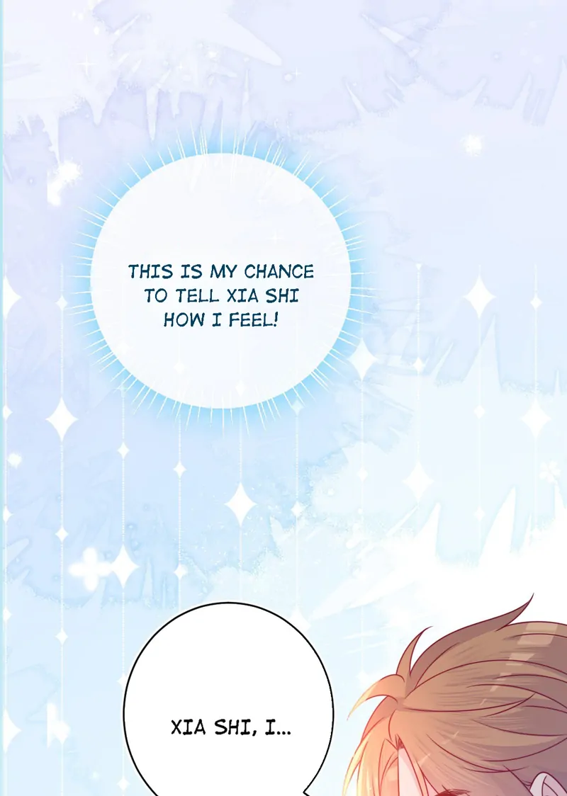 The Girl Who Sees Time Chapter 33 - page 34